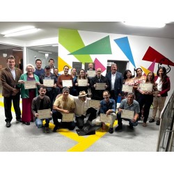 Artistas e Profissionais da Cultura para o Conselho Municipal de Política Cultural